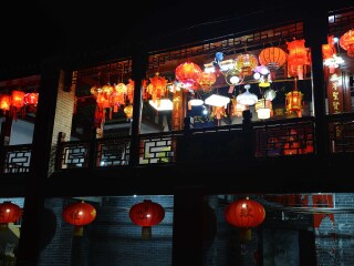 古明城