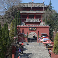 广化寺