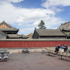 荟福寺