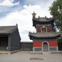 荟福寺