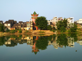 临贺故城