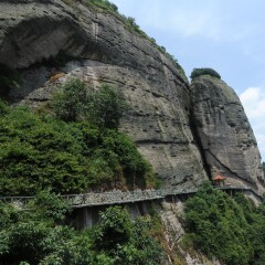 牛鼻寨