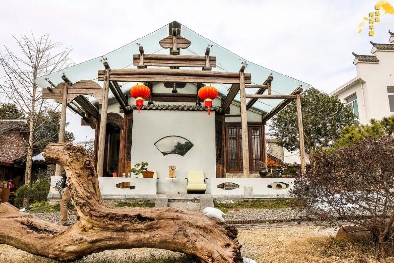 走进吴家花园,寻一段荡气回肠的历史_合肥优品_途牛