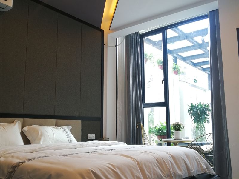 大理海月小筑轻奢民宿