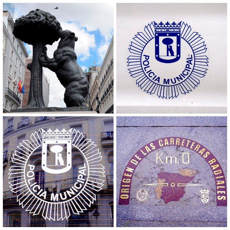 马德里:慵懒与律动的城市