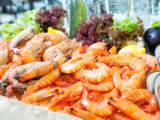 泰国王权免税店（普吉岛机场店）