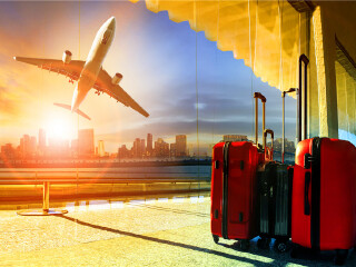 泰国王权免税店（普吉岛机场店）