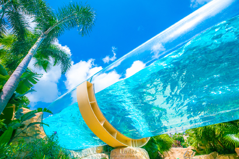 【途牛首发】清凉盛夏 从银河开始