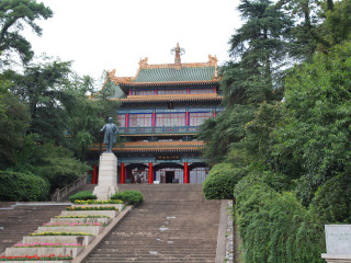 孙中山纪念馆