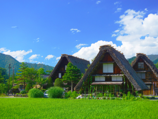 岐阜县