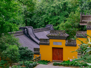 灵隐（飞来峰）景区