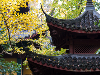 灵隐（飞来峰）景区