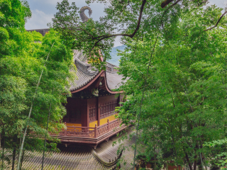 灵隐（飞来峰）景区