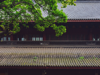 灵隐（飞来峰）景区