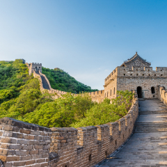 Great Wall of China