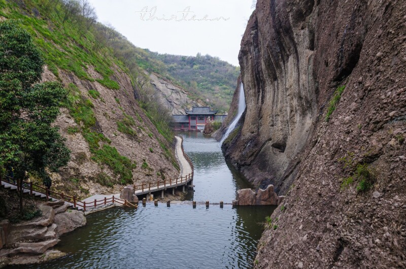 六安景点大盘点,两天时间让你玩透这个城市