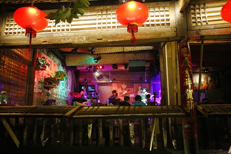 贵州镇远古城悠长时光里的缓慢相遇