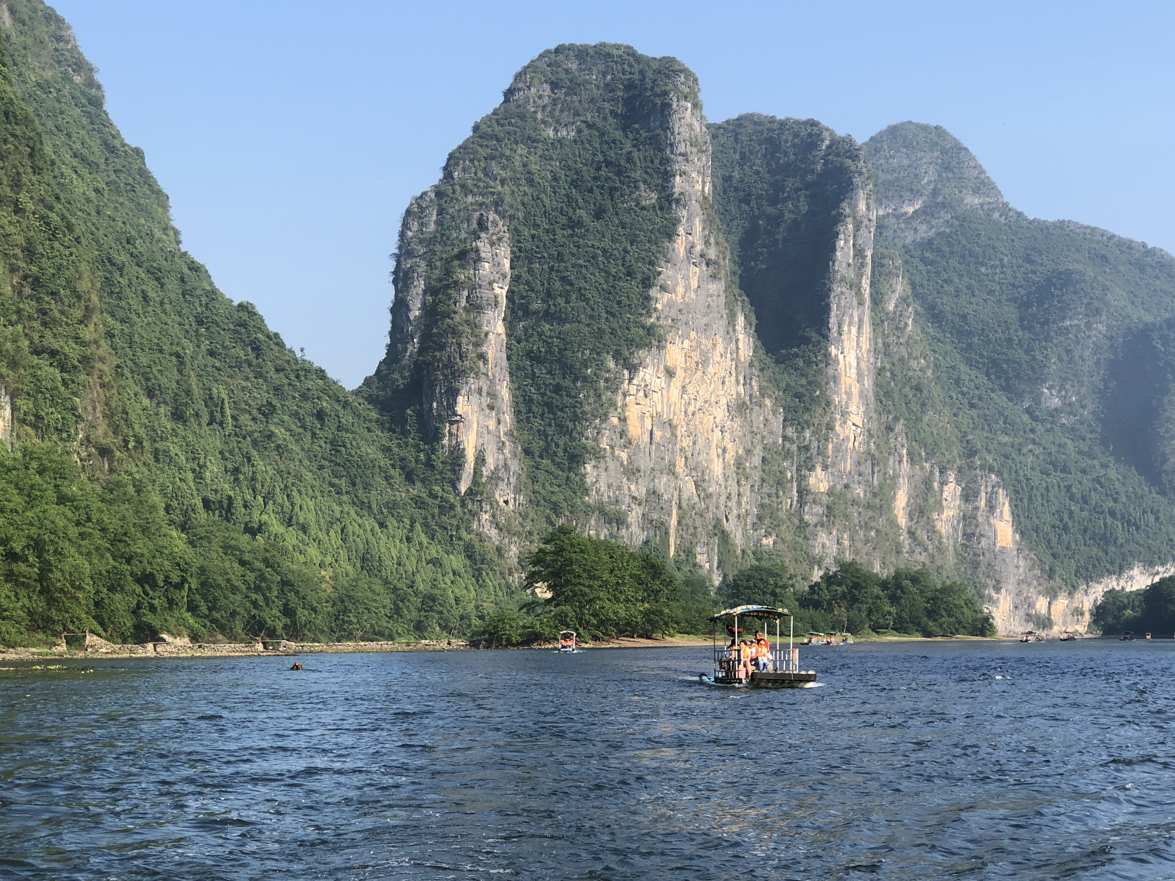 桂林旅游问答_途牛