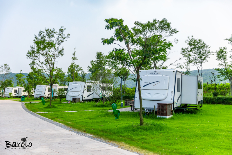 【途牛首发】【南京】巴布洛生态谷2日游全攻略