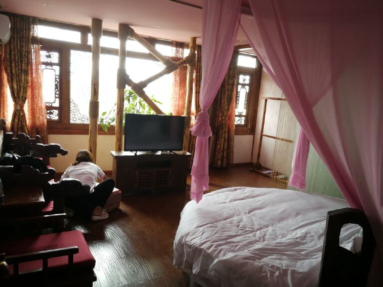 邹城锦泰商务宾馆