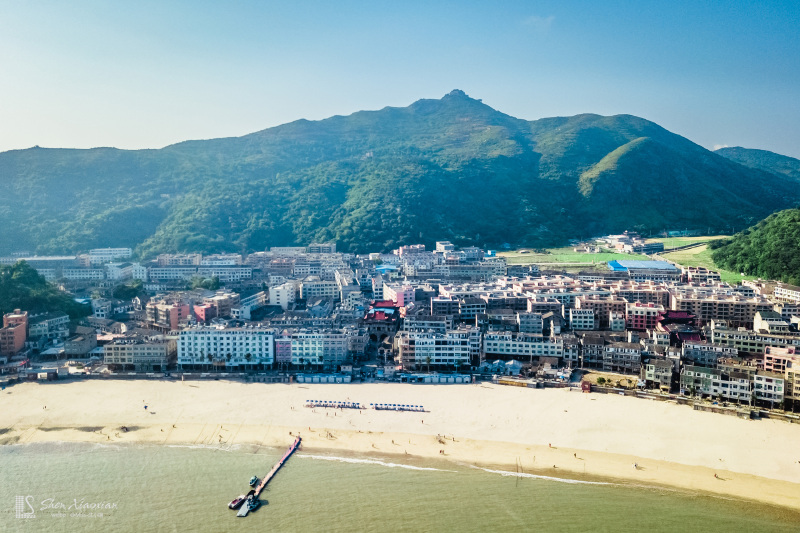 山海苍南,一座充满清新文艺的城市【首发】_温州游记_途牛