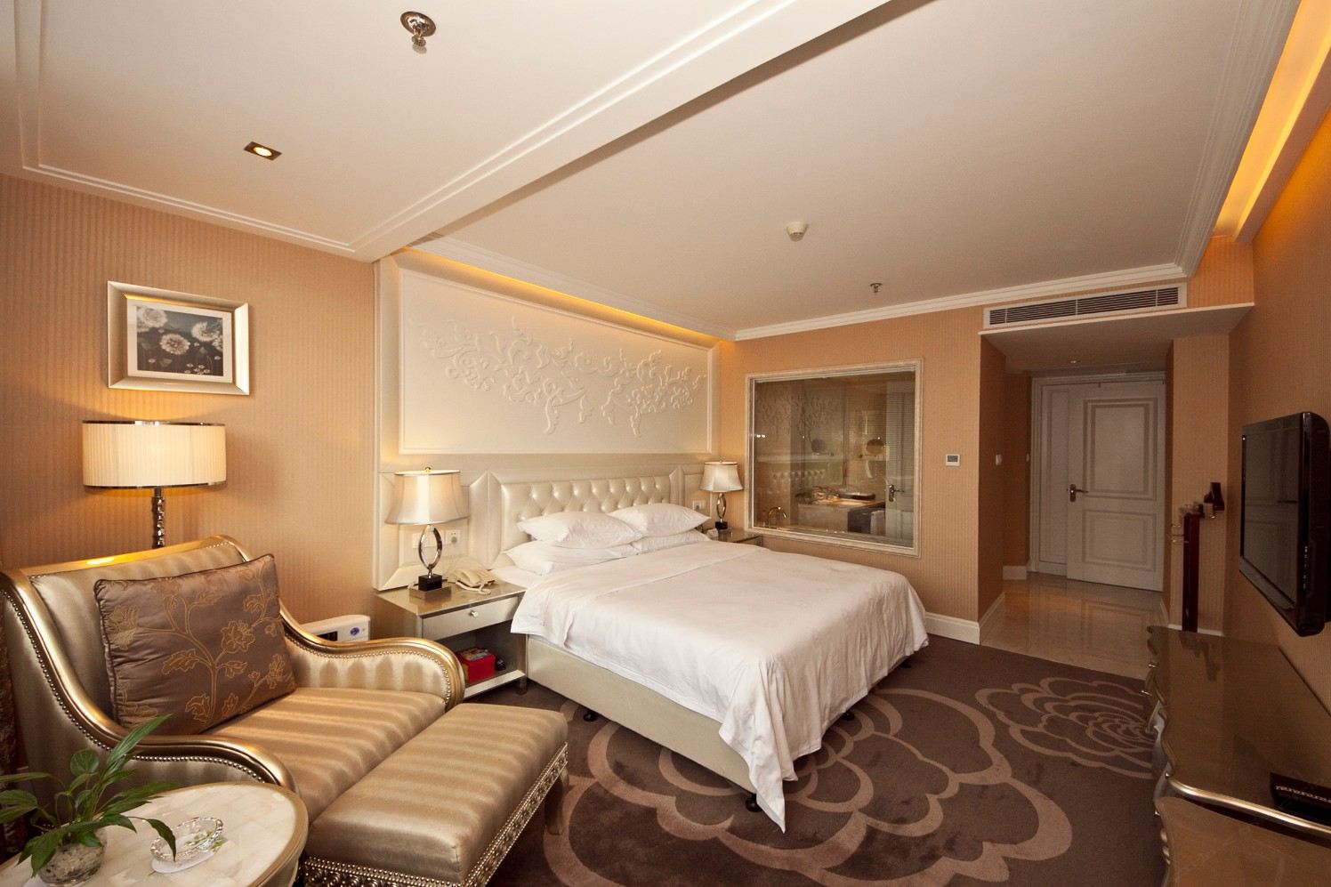 鹊桥酒店-福建丽景假日大酒店预订-福建丽景假日大酒店价格,点评,电话