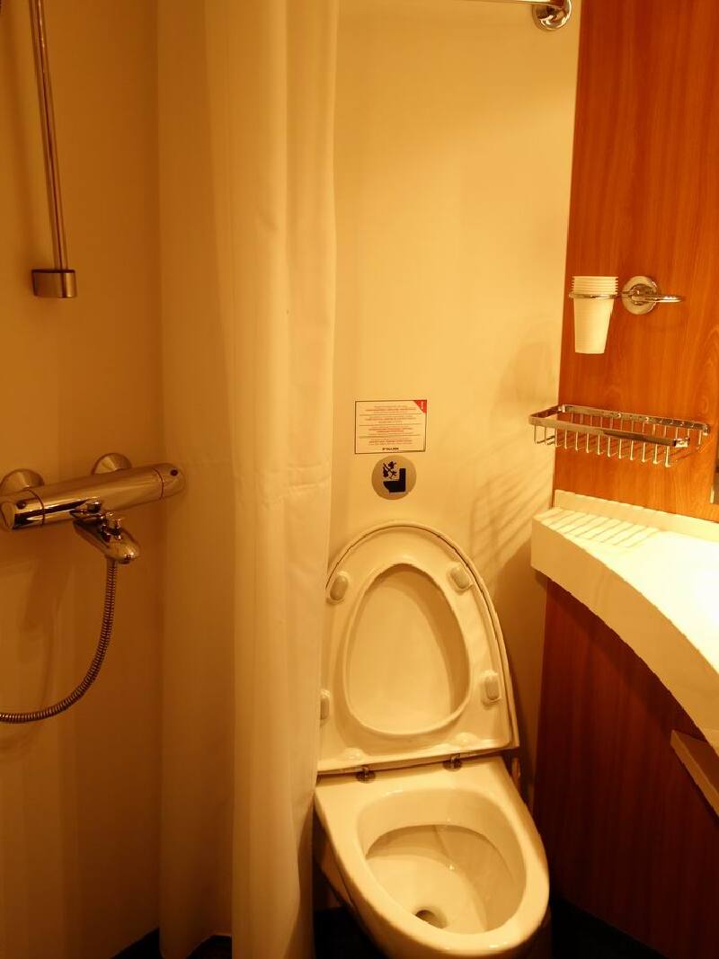 【首发】【环波罗的海之旅-29】赫尔辛基至圣彼得堡邮轮