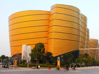 万达电影乐园【奔跑吧兄弟，奔跑吧万达电影乐园】