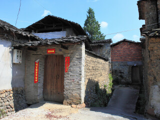 五夫镇朱子故里