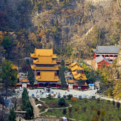 修武净影寺