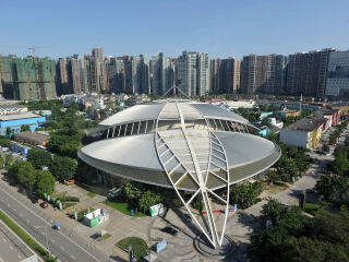 成都海昌极地海洋公园