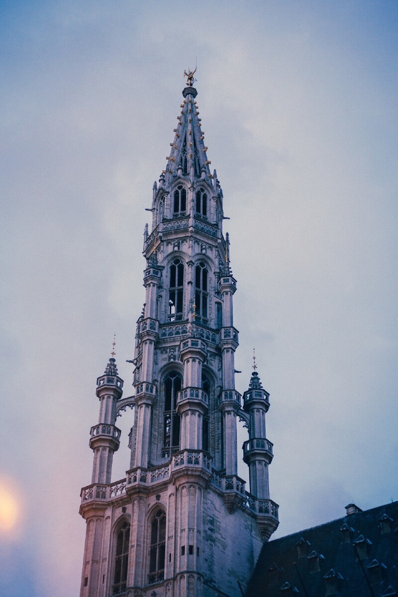 老文青的欧洲(6)