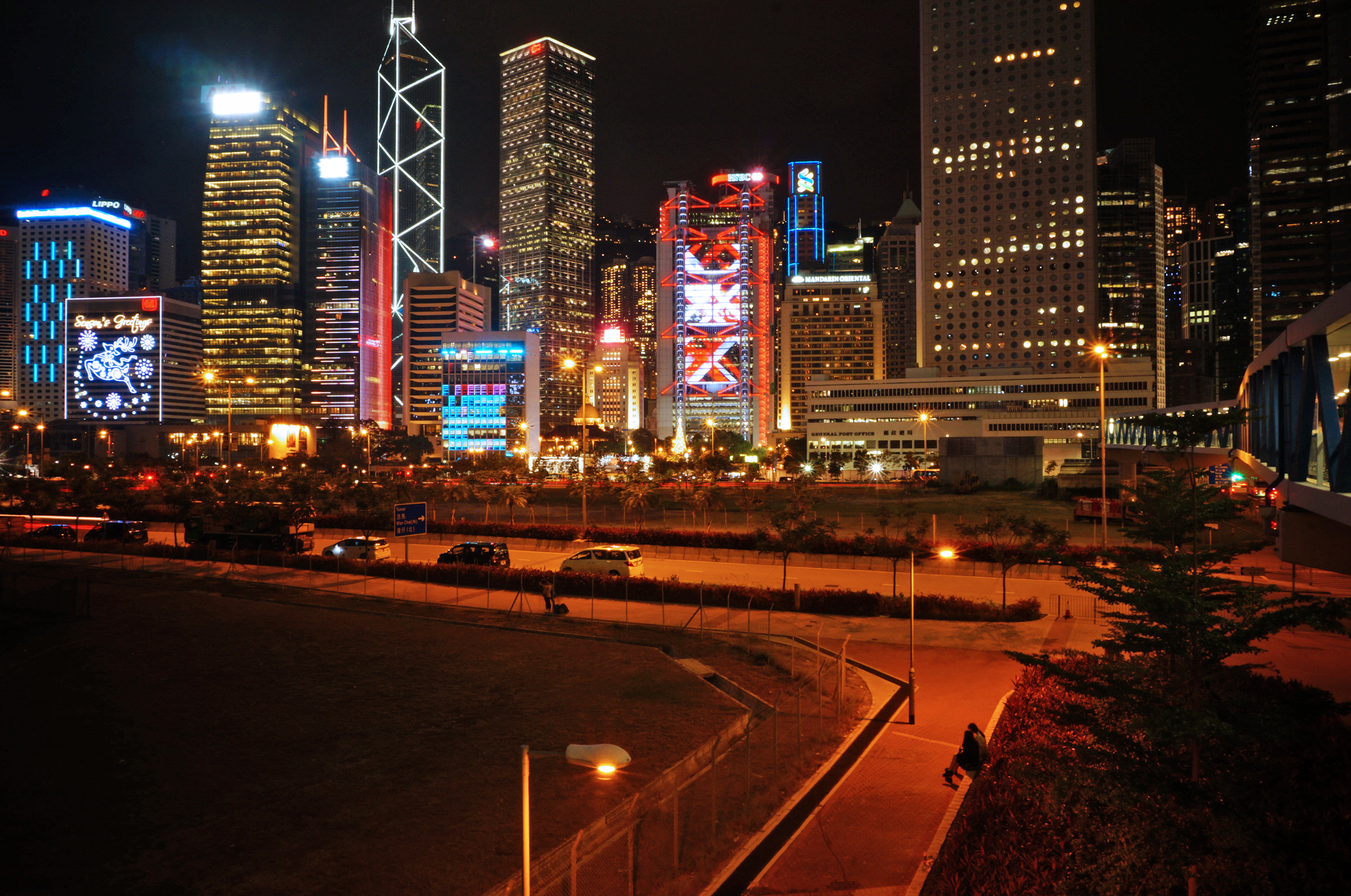 香港旅游问答_途牛