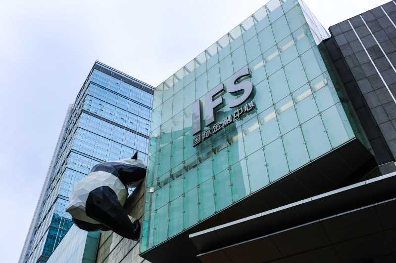 唯有美食与美景不可负——记一场成都周末游