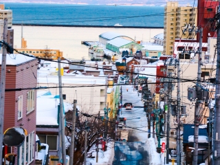 船见坂