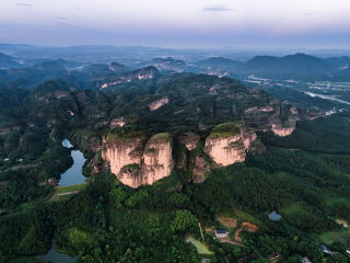 龙虎山