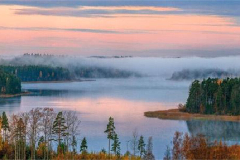 俄罗斯莫斯科-圣彼得堡深度9日游-成都直飞或