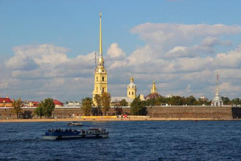 俄罗斯莫斯科-圣彼得堡深度9日游-成都直飞或