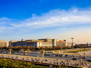 中国国家博物馆