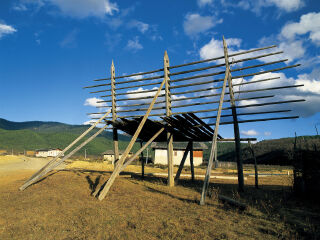香格里拉小中甸