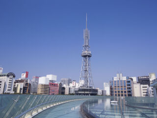 名古屋电视塔