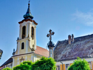 Blagovestenska Church