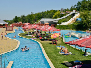 Aquarena水上主题乐园