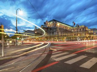 维也纳国家歌剧院