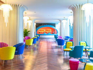 上海海昌海洋公园