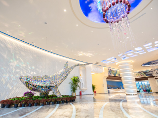 上海海昌海洋公园