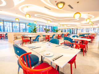 上海海昌海洋公园