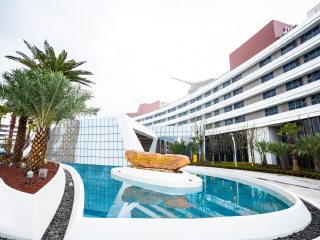 上海海昌海洋公园