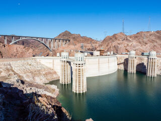 米德湖国家休闲区