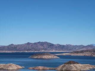 米德湖国家休闲区